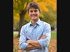 James Cohne 2026 Memorial Scholarship Recipient 