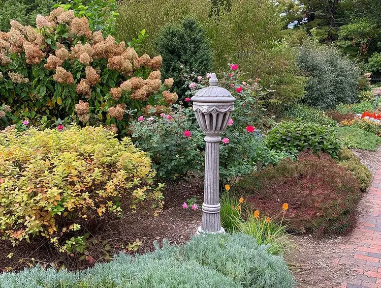 Fallscaping with Jana Milbocker