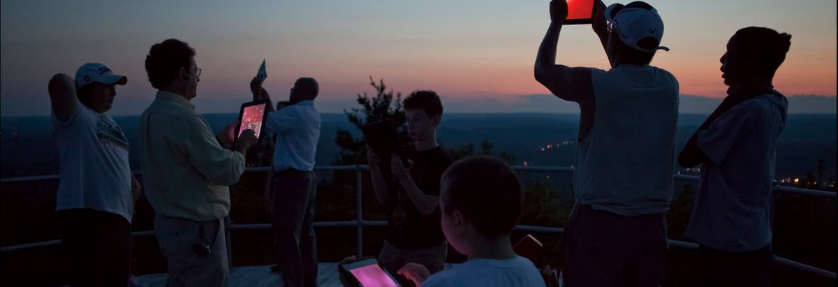 Talcott Mountain Science Center & Academy