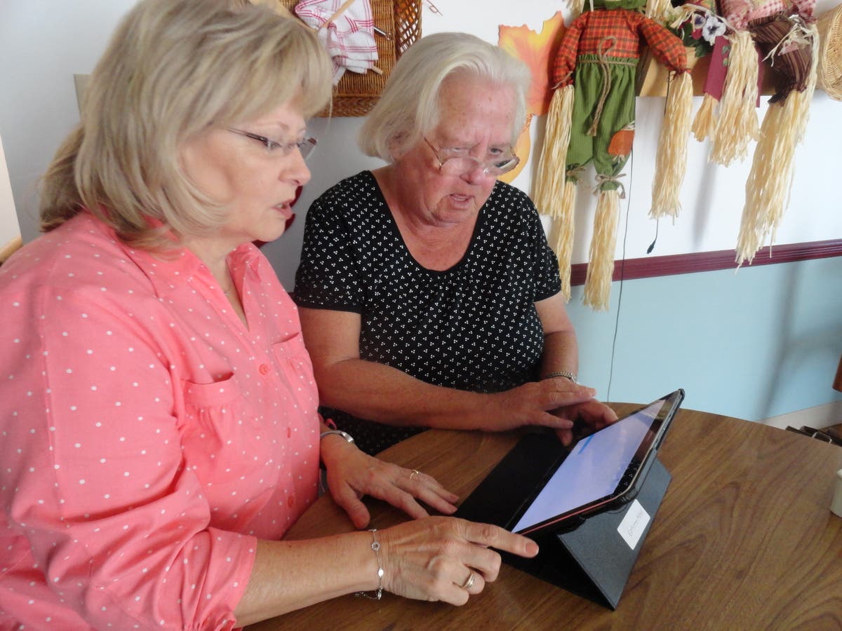 News small post card thumbnail