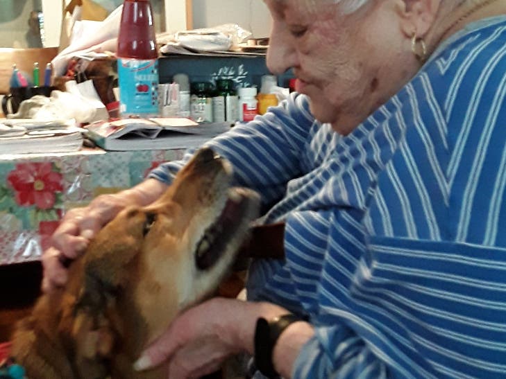 News small post card thumbnail