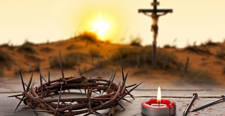 Cycles Come to a Close on Good Friday 