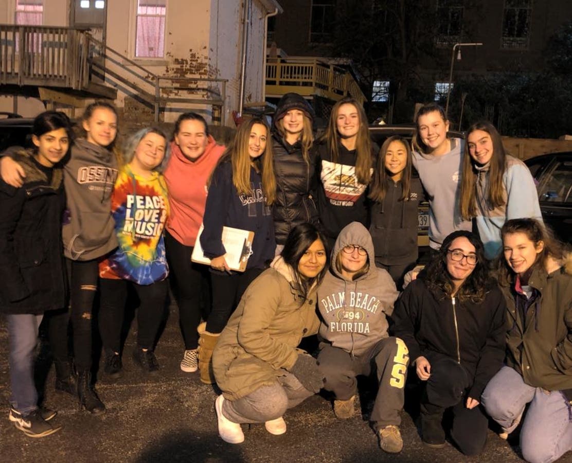 News small post card thumbnail