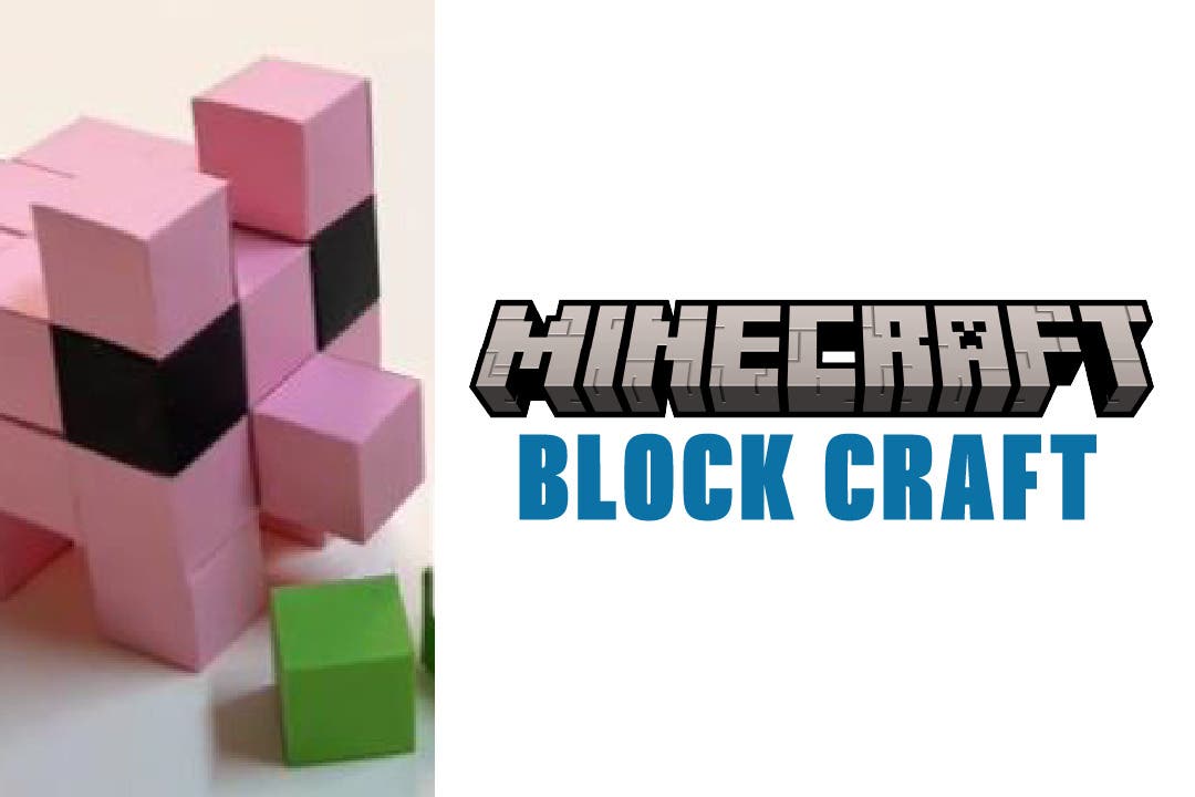 Minecraft Block Craft
