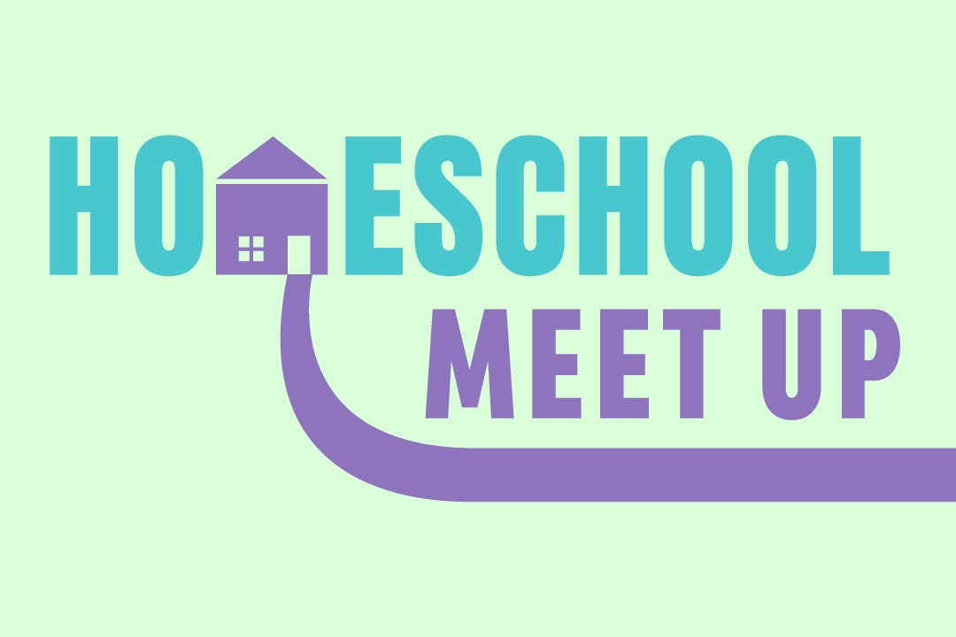 Homeschool Meet Up - Experiment with a Book!