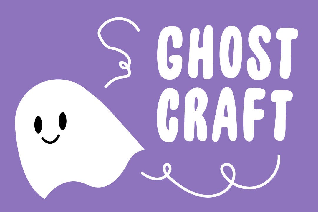 Ghost Craft