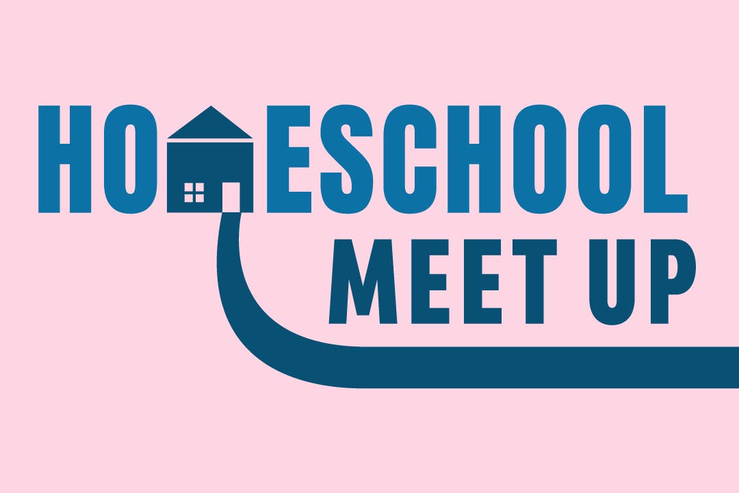 Homeschool Meet Up - Who Was? Trivia
