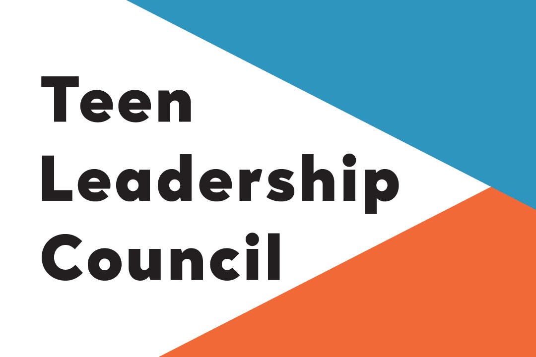Teen Leadership Council
