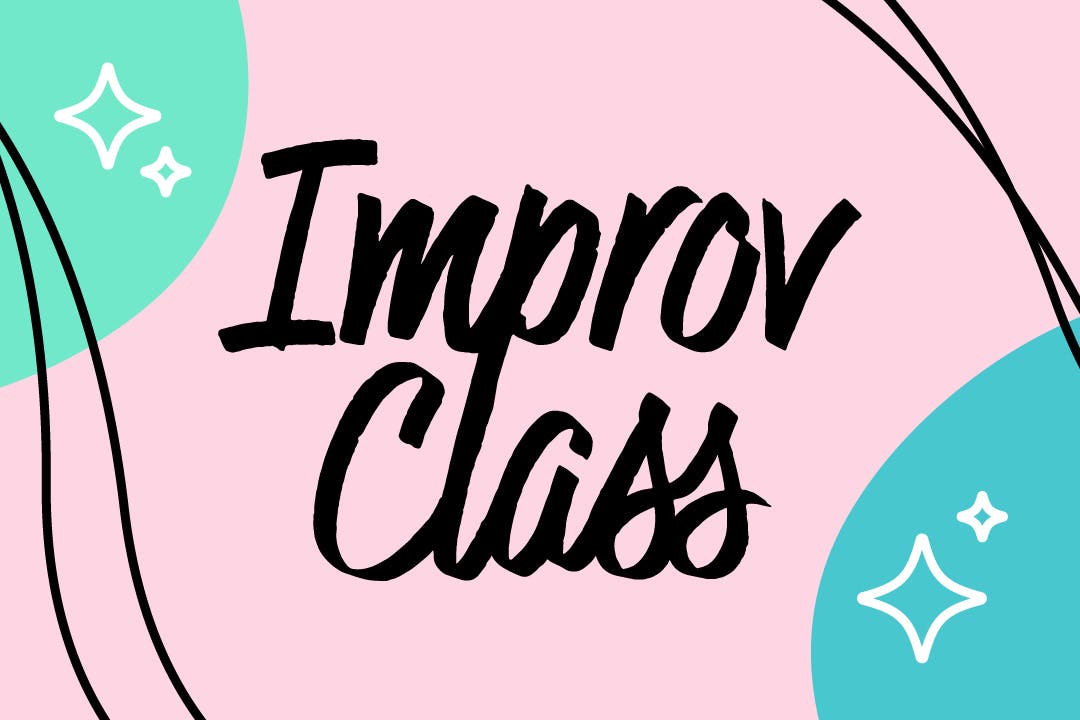 Improv Class