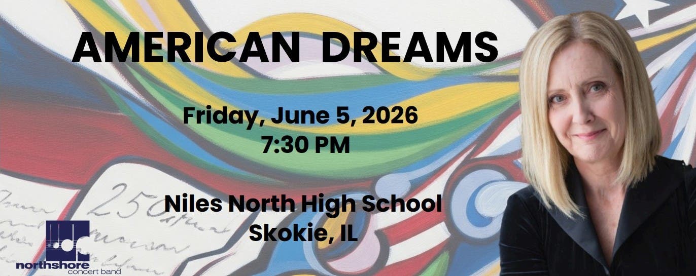 American Dreams