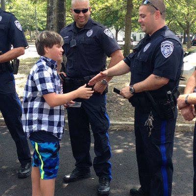 News small post card thumbnail