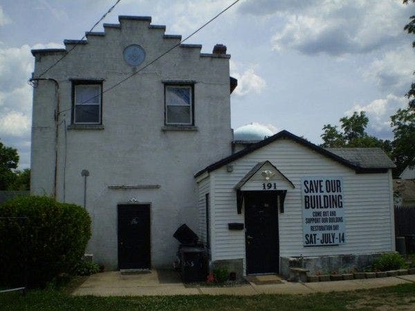 News small post card thumbnail