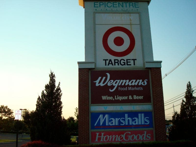 Wallet Stolen at Manalapan Home Goods Manalapan, NJ Patch