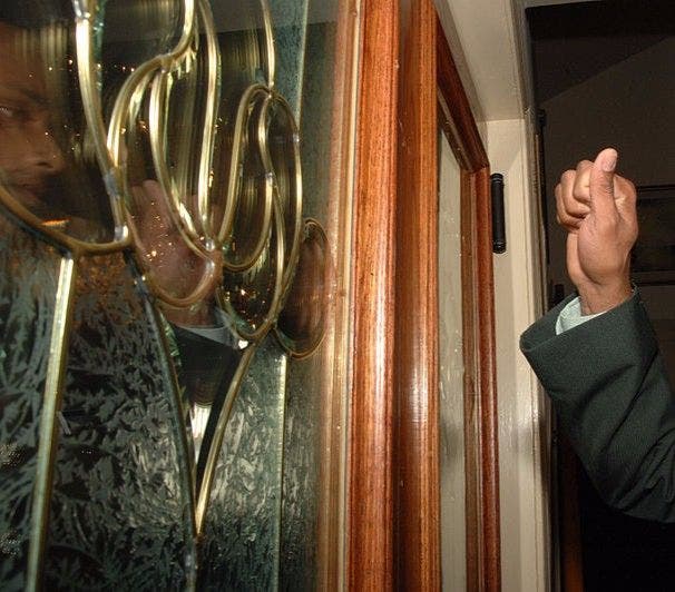 News small post card thumbnail