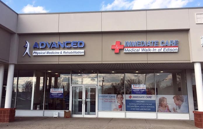 New Urgent Care Center Opens in Edison Woodbridge, NJ Patch