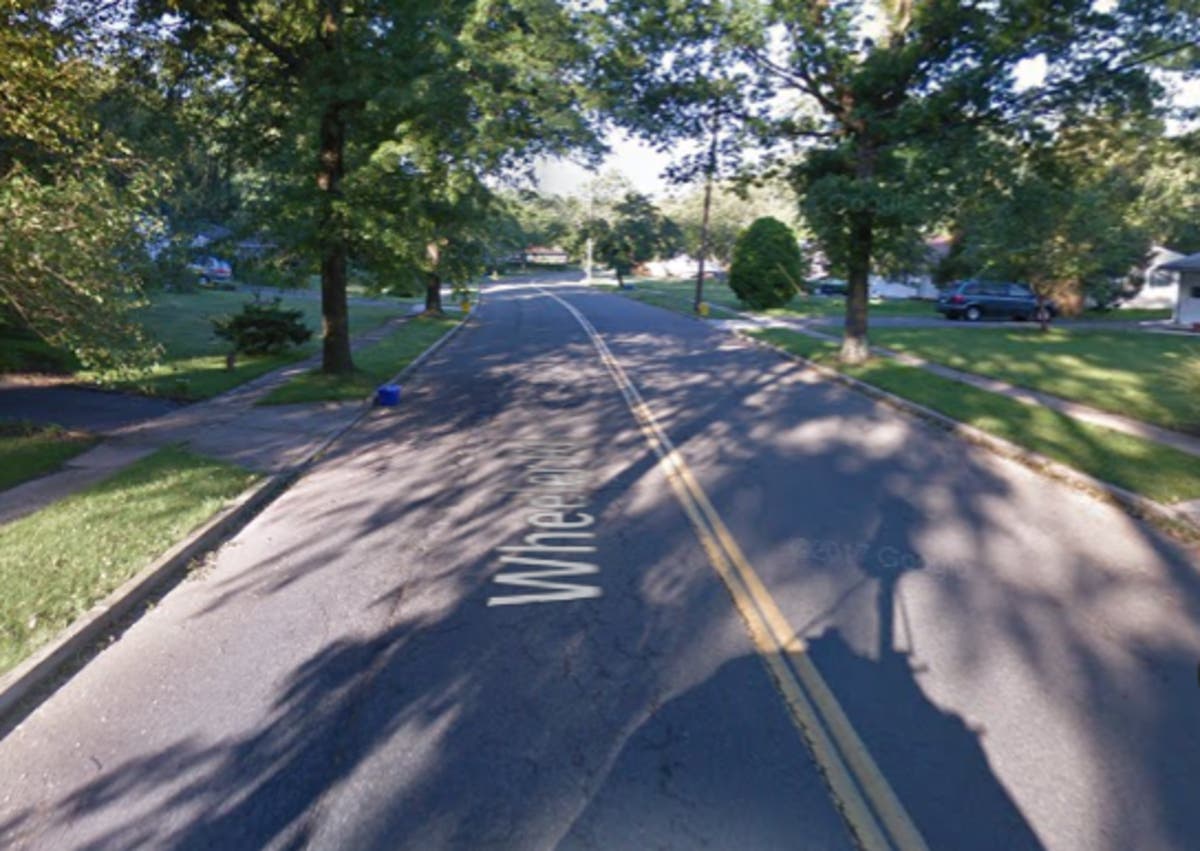 Increased Police Presence On South Brunswick Road South Brunswick, NJ