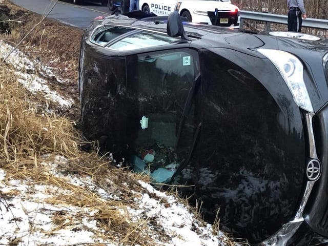 Local Woman Injured In Holmdel DWI Crash, Police Report | Holmdel, NJ Patch