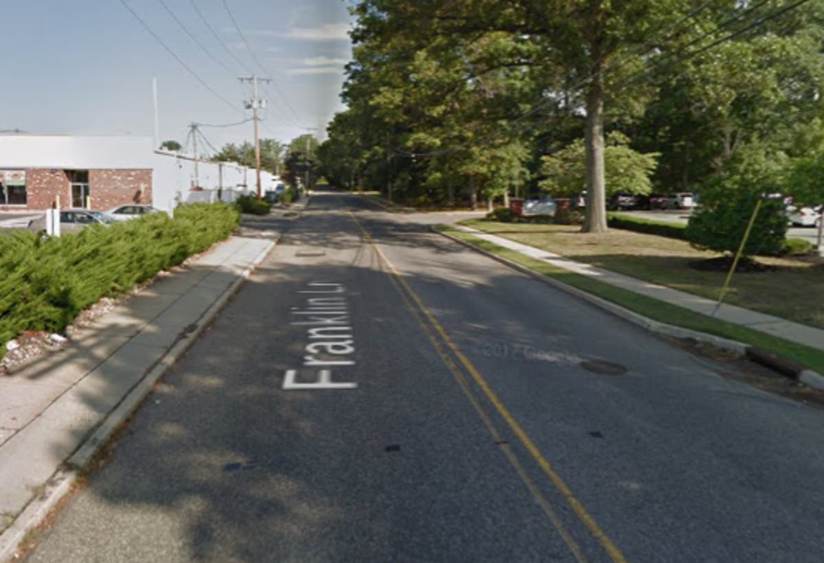 Woman Hit By Car In Manalapan On Franklin Lane Manalapan, NJ Patch