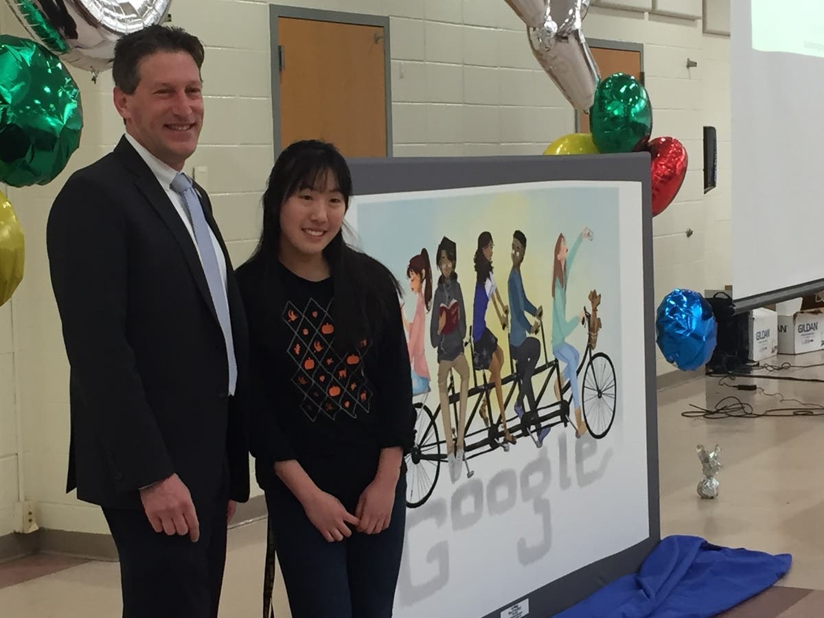 News small post card thumbnail