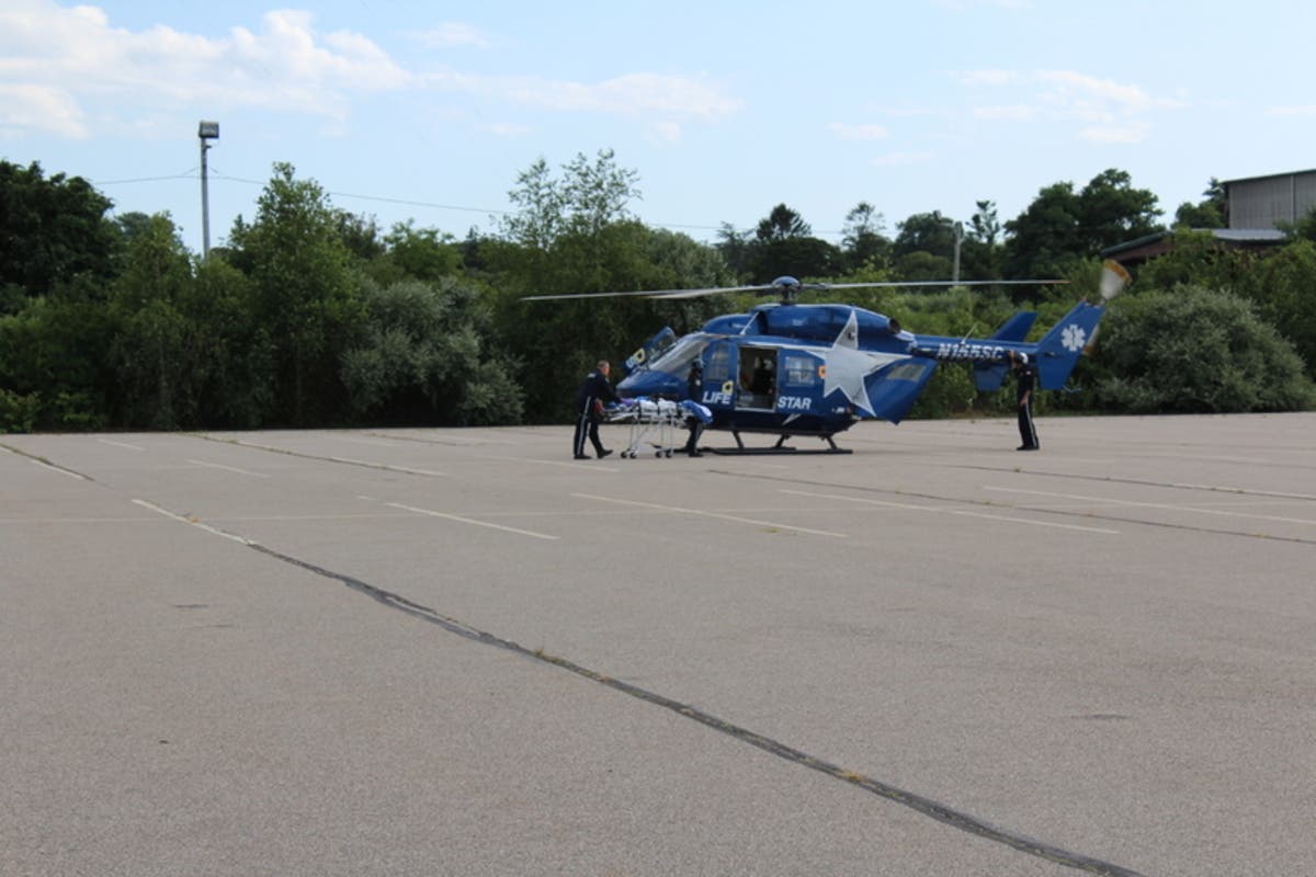 News small post card thumbnail