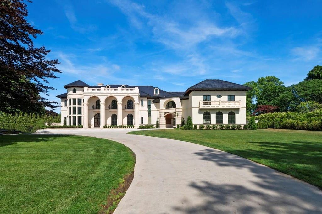 most expensive homes in monmouth county nj