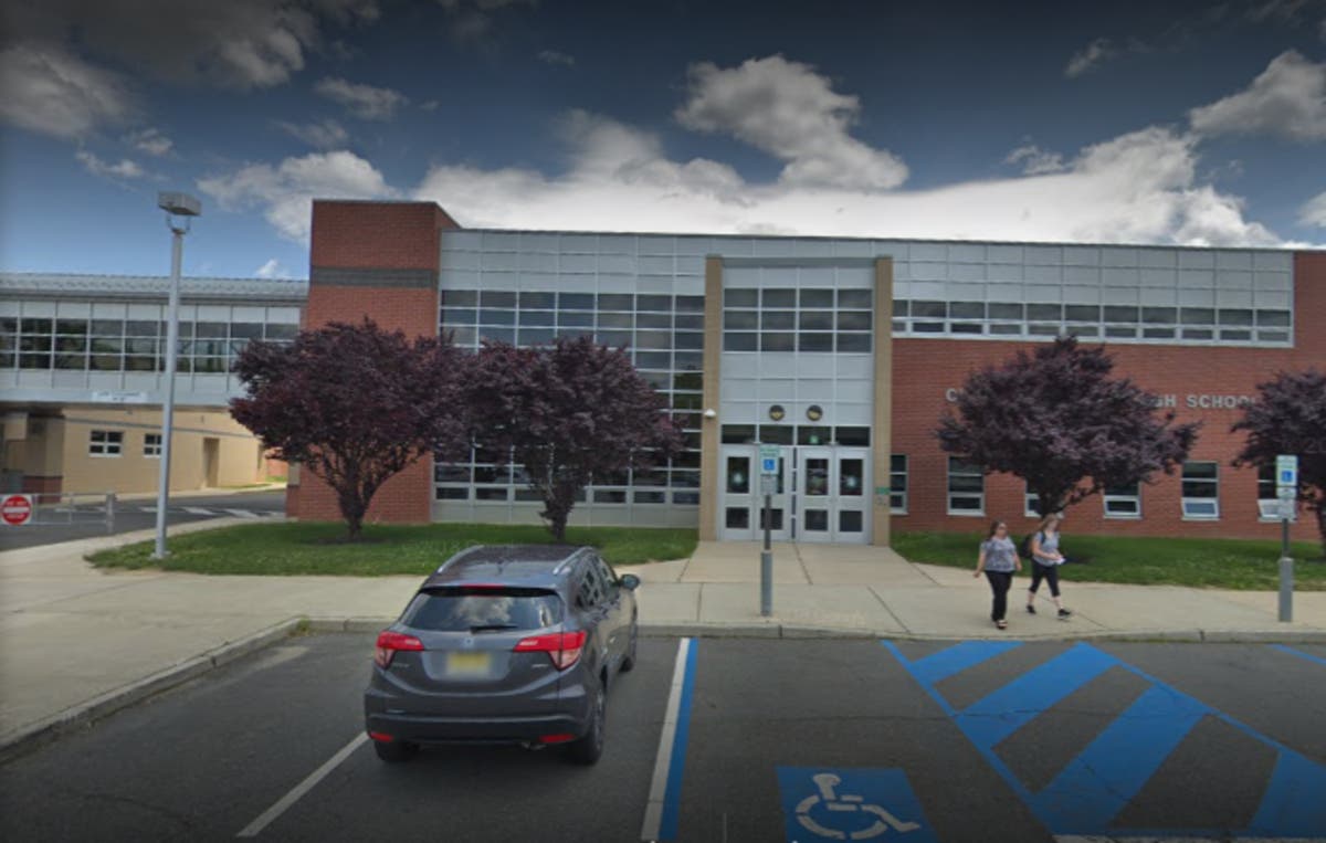 East Brunswick Schools Locked Down As Suspect Found On Turnpike East