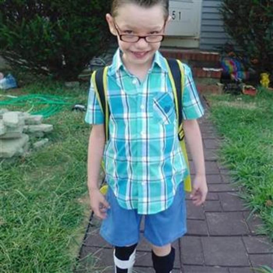 Help Jacob from Cliffwood win the adaptive bike of his dreams!