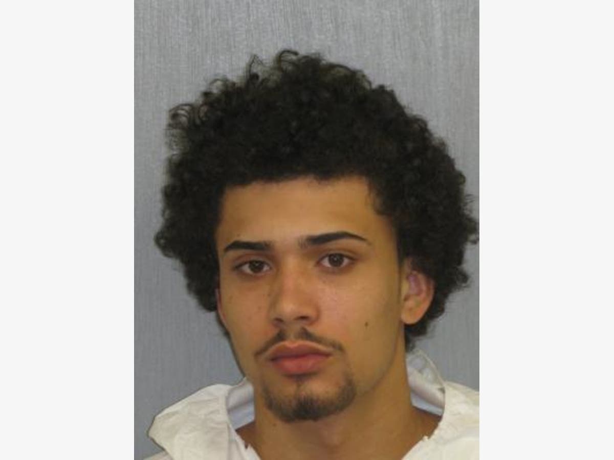 Andreas Erazo, 20, is facing life in prison for the July 2017 rape and fatal stabbing of Abbiegail “Abbie” Smith, 11.