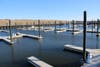 For the first time ever, you can now dock your boat on the beautiful Carteret waterfront! Slips start at $110 per foot.
