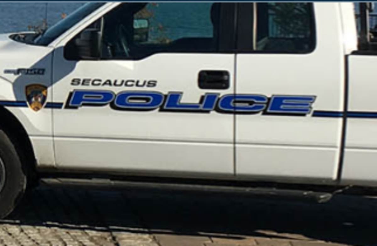 Released by Secaucus police and unedited by Patch, all the arrests last week: