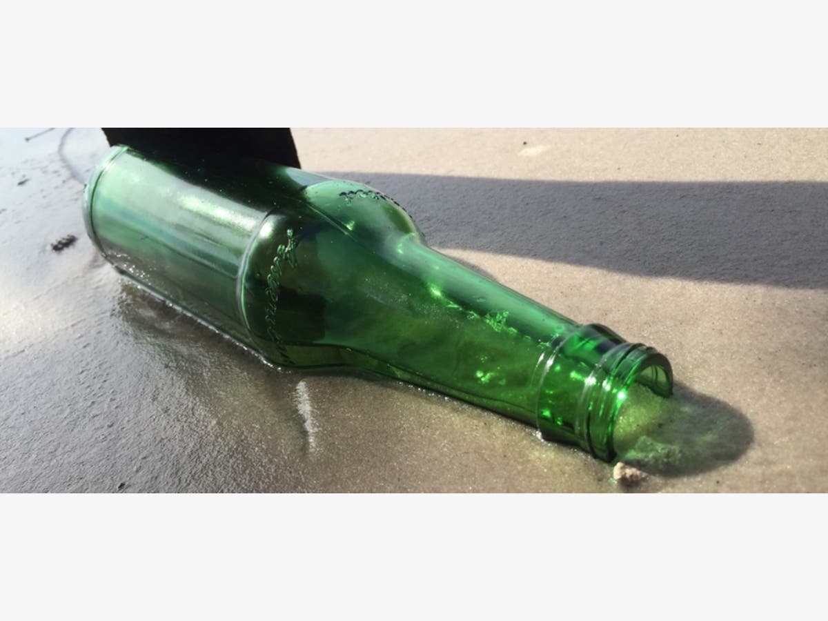 Most other Jersey Shore beaches have long banned alcohol. But not Sandy Hook.