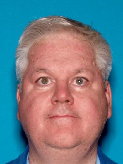 The abuse occurred when Father Thomas Ganley​ was a priest at Saint Cecelia's in Iselin.