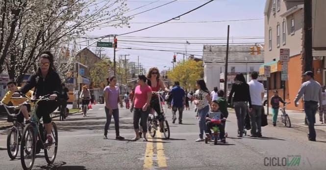 News small post card thumbnail