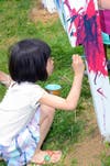 This year, the festival will also feature some hands-on art activities for children!