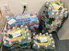 Last year, IMA Urgent Care collected over 125 cases of water from patients and the public for the drive.