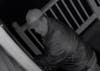 The suspect in the North Beers Street break-in attempt.