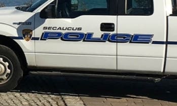 Released by Secaucus police and unedited by Patch, all the arrests in town last week: