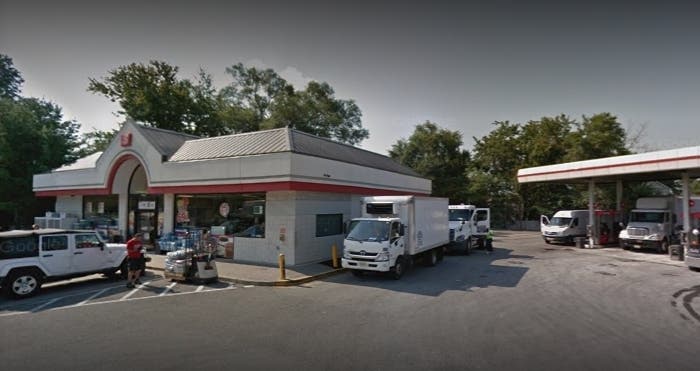 The Speedway at 789 Amboy Avenue in Woodbridge (technically Perth Ambo​y) sold a ticket that won $560K Friday, May 3.