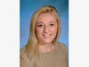 Nicole Smith, 18, the Middletown teen who was ejected from the car and died at the scene.