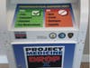 The Project Medicine dropbox at Matawan police headquarters, 150 Main Street.