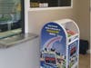The Project Medicine dropbox at Matawan police headquarters, 150 Main Street.