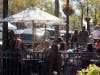 Red Bank offers a European dining scene and ambiance.