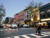 Downtown Red Bank, NJ