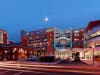 Bristol-Myers Squibb Children’s Hospital in New Brunswick (part of the Robert Wood family).
