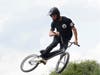  Feel the excitement during the Hell on Wheels BMX Stunt Show at the Monmouth County Fair.