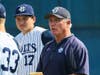 Kenney is just the second coach in New Jersey high school baseball history to reach 800 wins, 832 total wins.