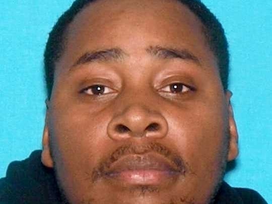 South River resident Eugene Colbert, 31.