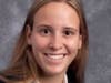 Madison Huber, who grew up in Holmdel and now attends Clemson University.