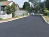 Work is done on Wayside Drive.