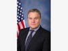 4th District Congressman Chris Smith, New Jersey's sole remaining Republican left in Congress after a 2018 midterm bloodbath that devastated the GOP.
